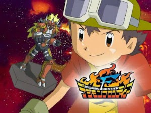 Download Digimon Frontier Eps 1 50 End Sub Indonesia Yaa