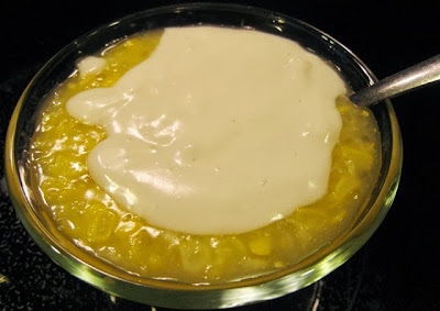 Chè bắp Chè Bắp