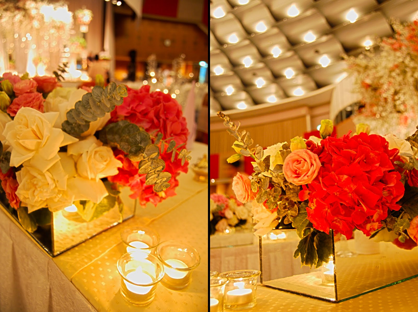 Flora, Etc... sparkling water