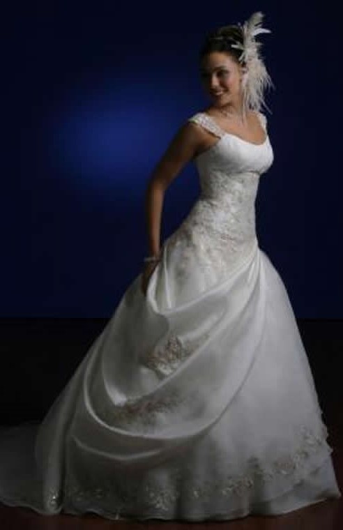 Wedding Dresses Wedding Dresses