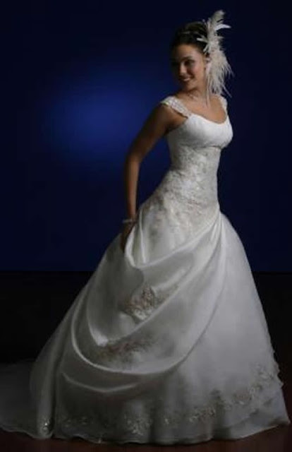 Be Jaan Fashion Blog: vera wang wedding dresses