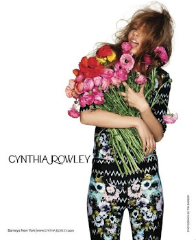 Cynthia Rowley