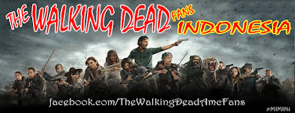 The Walking Dead Fans Indonesia