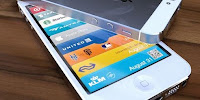 iPhone 5 Rummor iPhone 5 with LTE 1gb ram 4G