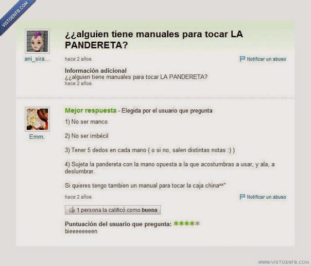 Preguntas Preguntas