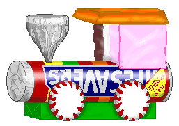 Mrs. Jackson's Class Website Blog: Polar Express-Activities-Ideas