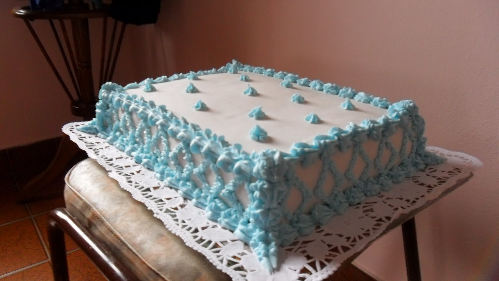 DECO-TORTAS: Fotos para Bautismo, Comunión y Confirmación