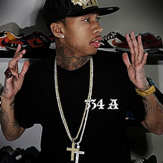 Tyga - Light Dreams