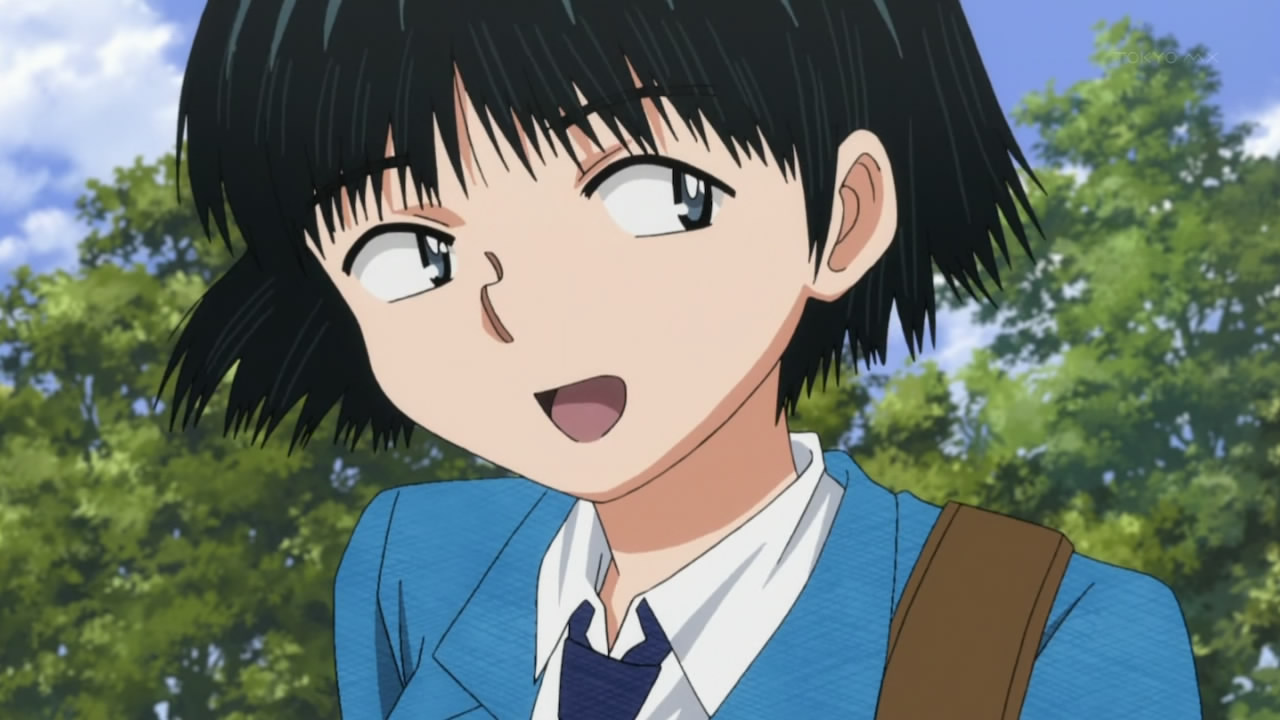 mysterious girlfriend x  Anime, Personagens de anime, Casais de anime