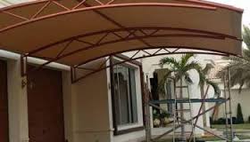 CAR PARK SHADES IN UAE +971543839003