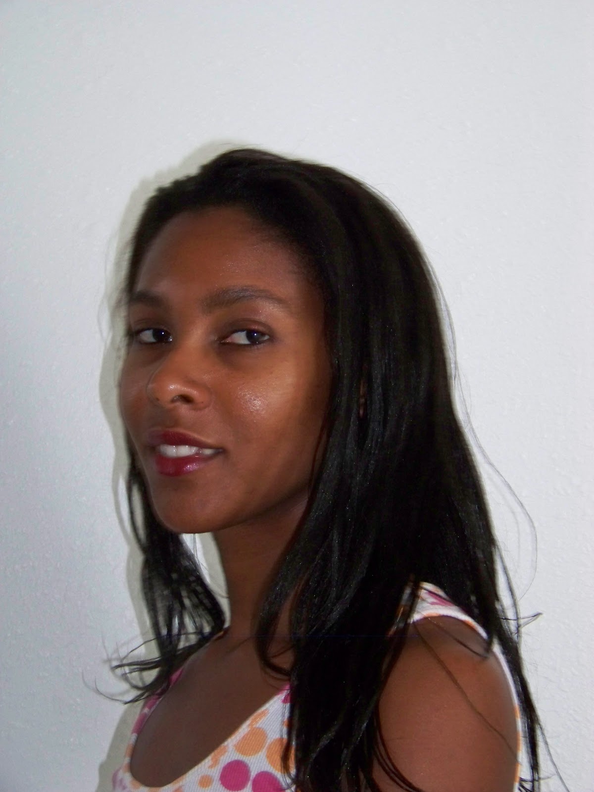 Naturaljoyanne Healthy Relaxed Hair Care Basics