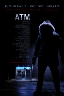 مشاهدة وتحميل فيلم ATM 2012 مترجم اون لاين