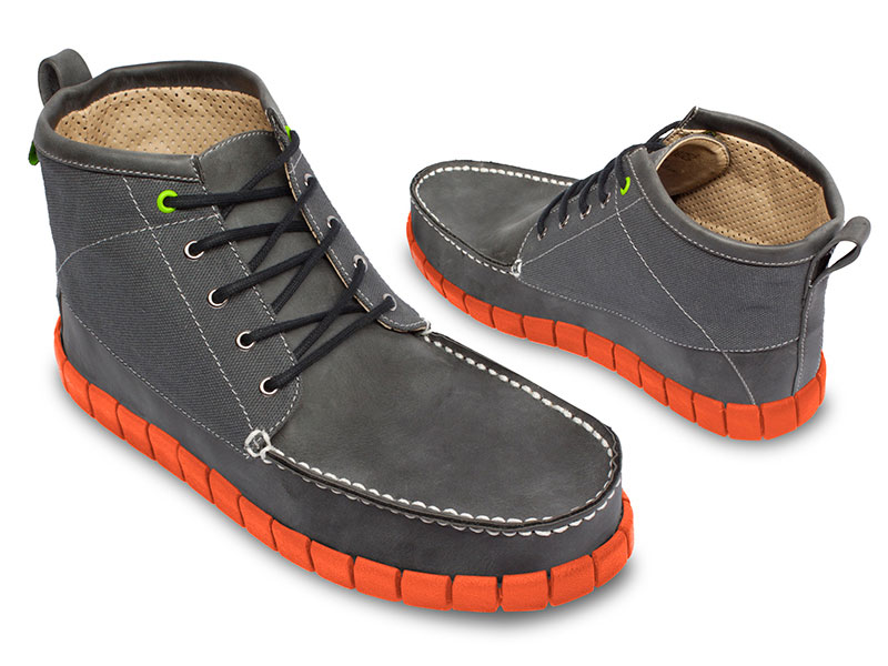 shoenista Urshuz New Eco Friendly Footwear Brand