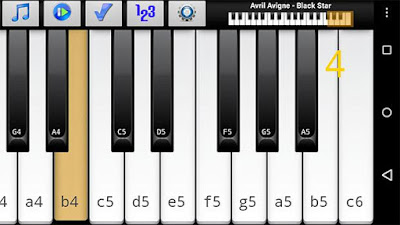 Piano Melody Pro Apk