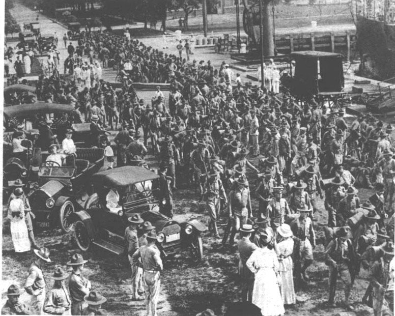 The United States Occupation of Haiti, 1915-1934 by Hans R. Schmidt The United States Occupation of Haiti, 1915-1934 by Hans R. Schmidt