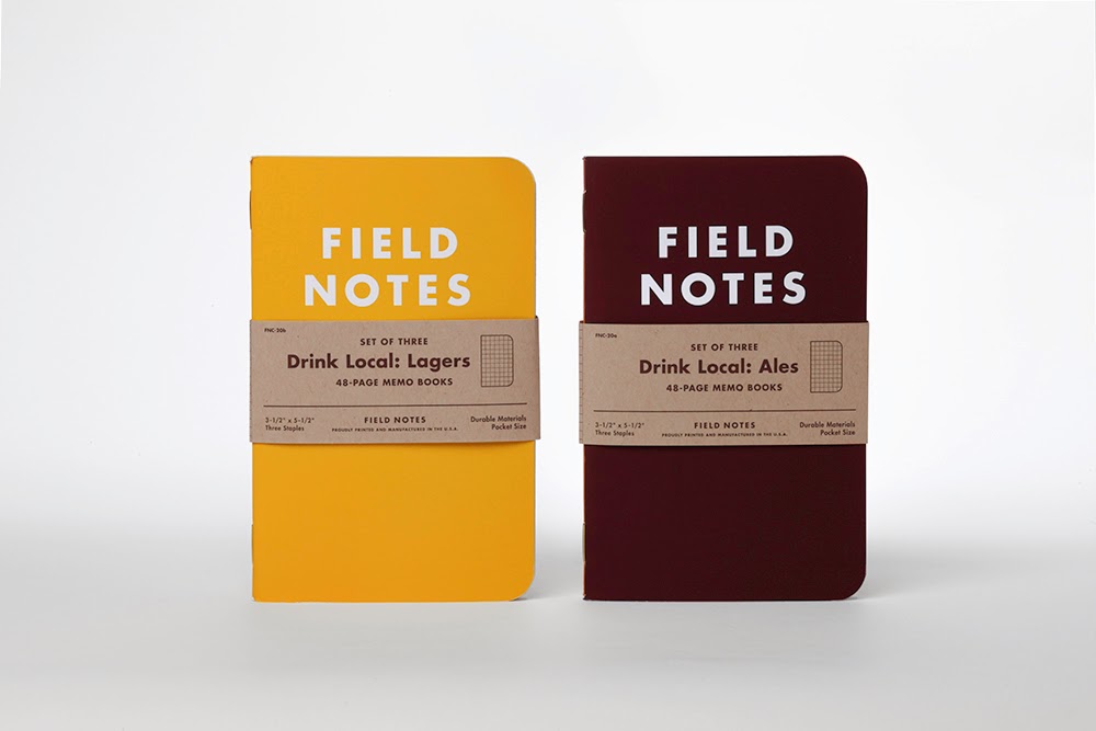 Buckets & Spades Men's Fashion, Design and Lifestyle Blog Field