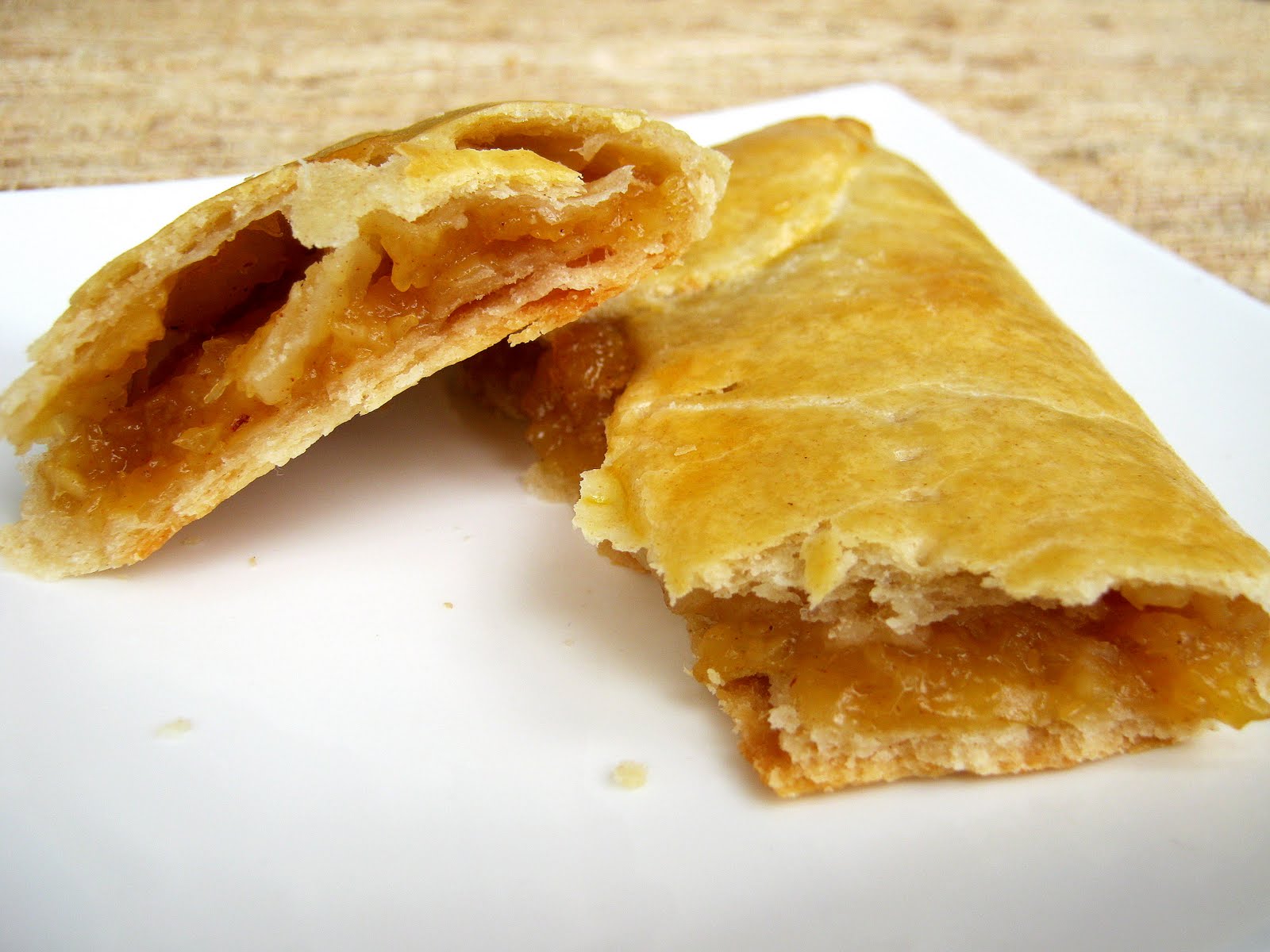 Guyanese Pine Tarts Alica's Pepperpot