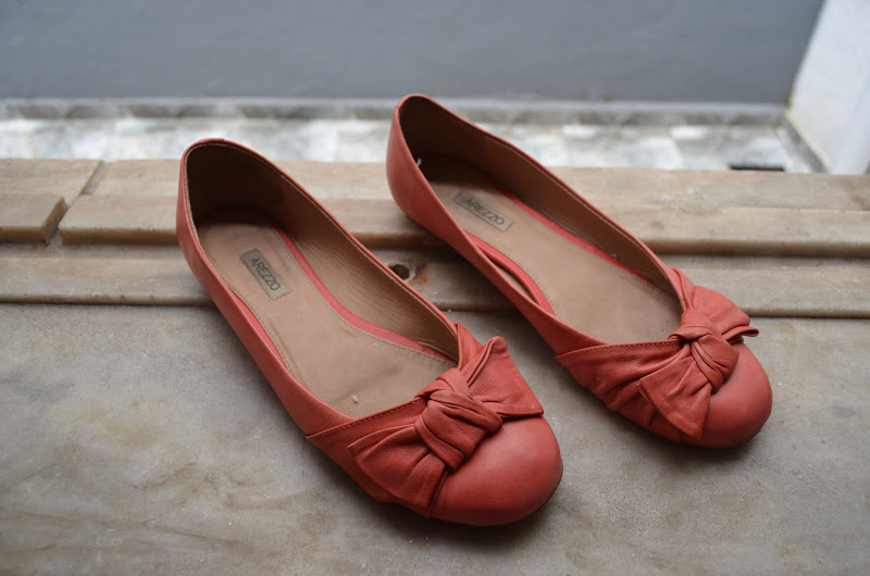 sapatilhas lindas e chiques