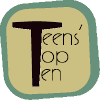 Teens' Top Ten
