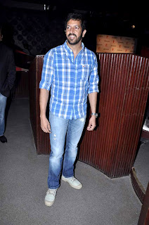 Kabir Khan launches Blu-ray disc of 'Ek Tha Tiger'