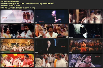 Agneepath Movie ScreenShot
