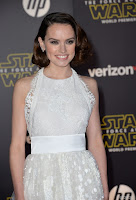 Daisy Ridley HQ photo