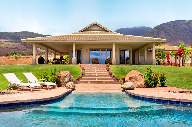 Luxury Villas In Hawaii Plan Trip Guide