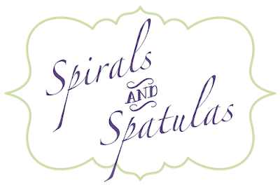Spirals & Spatulas