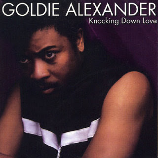 Goldie Alexander Go Back Show You My Love Goldie Alexander Go Back Show You My Love