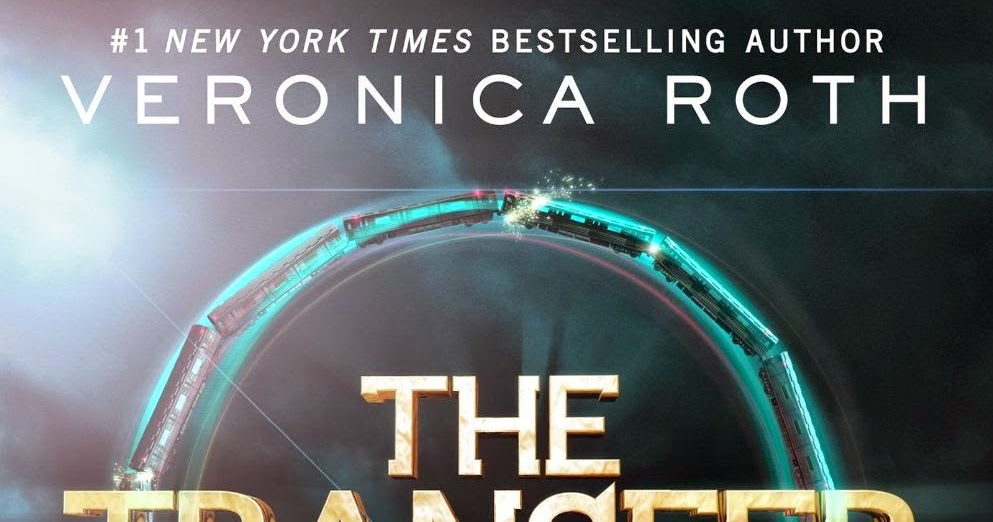the transfer a divergent story the transfer a divergent story