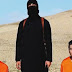 "داعش" يعلن عن نيته إعدام يابانيين اثنين 
