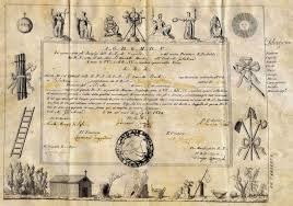 codice carbonari