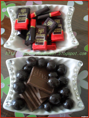 zeytinli kek ya da zeytinli ekmek 1