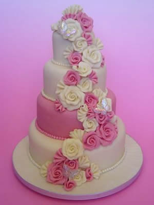 Wedding Cakes