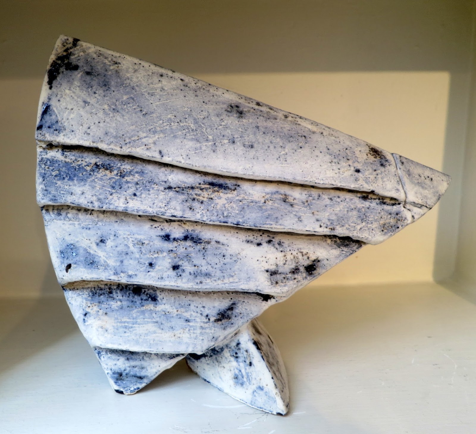 A Place Called Space Ceramics in Copenhagen