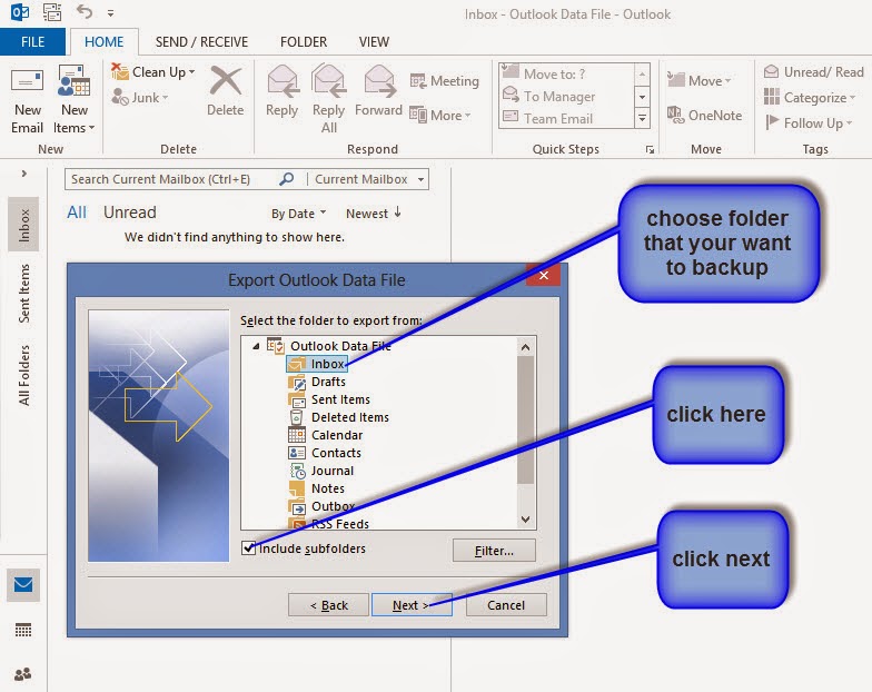 Как сделать экспорт контактов из outlook Как сделать экспорт контактов из outlook