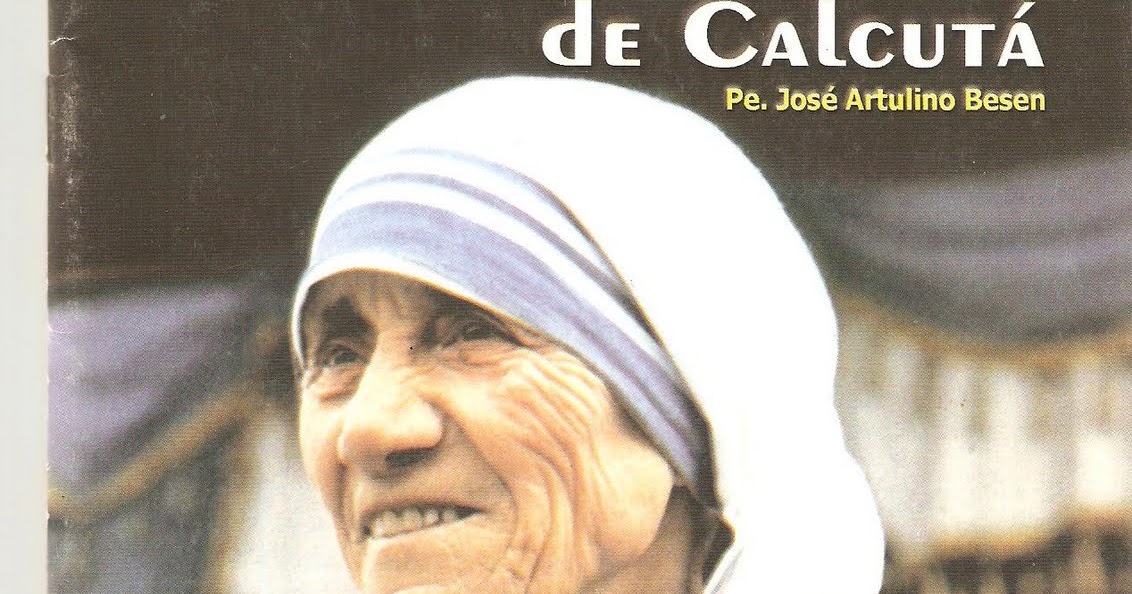 Na Trilha do Castelo: Madre Teresa de Calcutá - Documentário