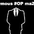 Anonymous hackers threatened Zynga For Mistreating Employees