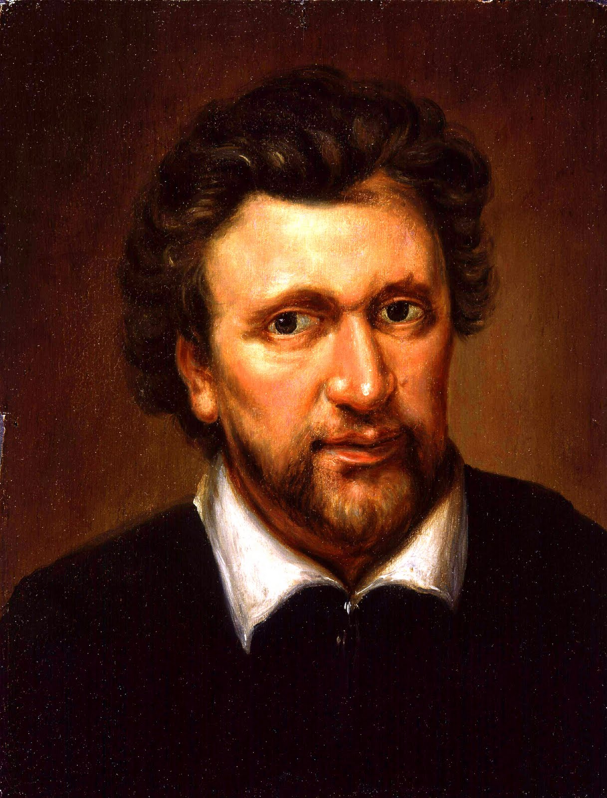 Ben Jonson