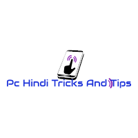 pc hindi tricks and tips 