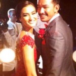 Rio Dewanto Atiqah Rio Dewanto Atiqah