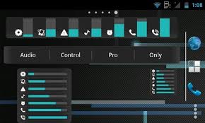 Download Audio Control for Android Download Audio Control for Android
