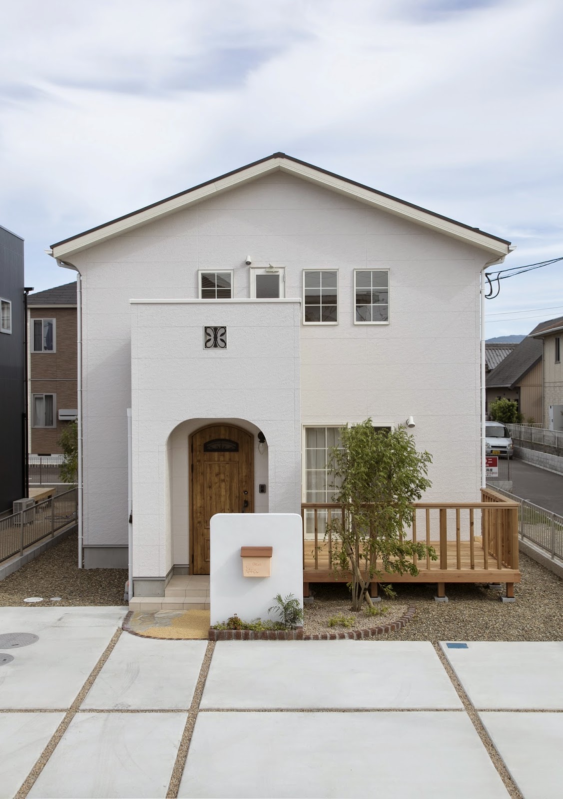 Zero Cube ゼロキューブ Blanc Ange ブランアンジュ 華やかで飾る楽しさのあるプロヴァンス風がコンセプト