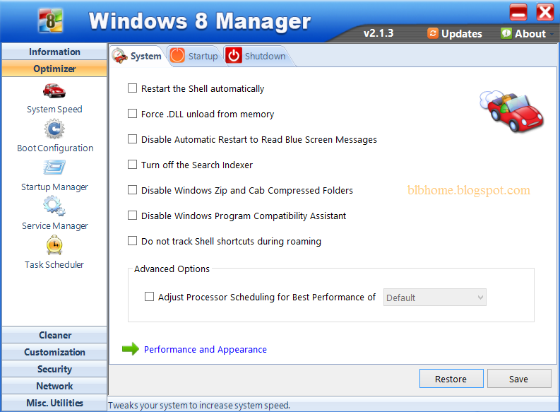Windows 8 holdem manager 1