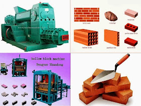 Brick Making Machine | Business Ideas