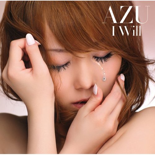 Azu Jpop