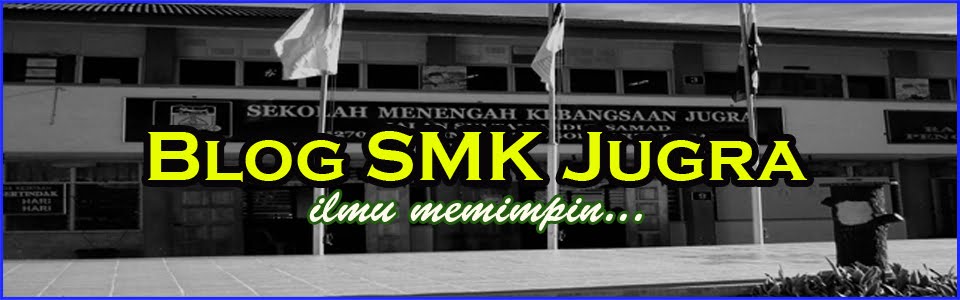 Blog SMK Jugra
