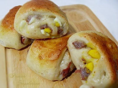 il panino napoletano