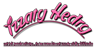 Bila Hati Izzaty Hedry Berbicara