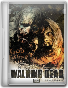 The Walking Dead – 2ª Temporada – Dublado The Walking Dead – 2ª Temporada – Dublado